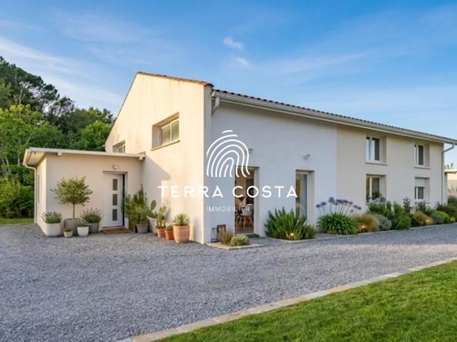 Maison vente à Dax, Bénesse-maremne
