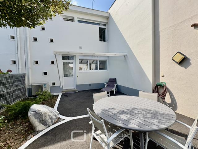 Maison vente à Rochefort, Royan