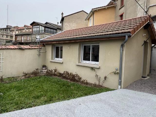 Maison location à Thiers, Saint-rémy-sur-durolle