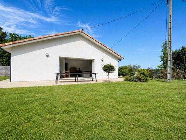 Villa vente à La Brède, Gironde