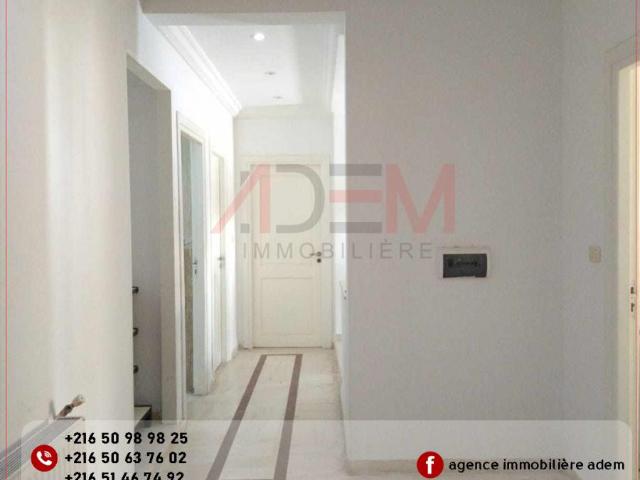 Appartement location à Sousse Riadh, Akouda