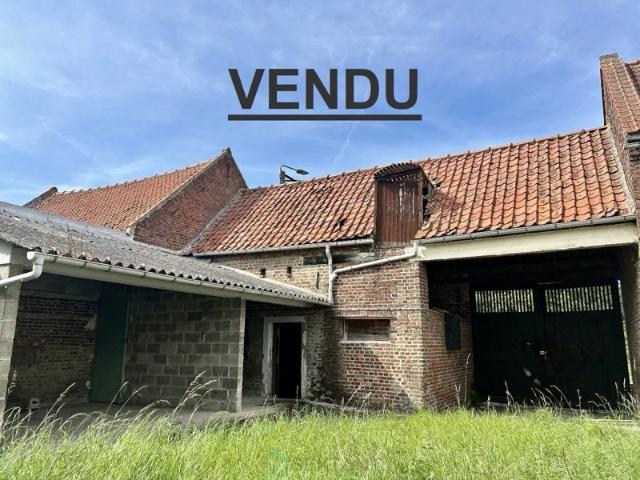 Maison vente à Arras, Quiéry-la-motte
