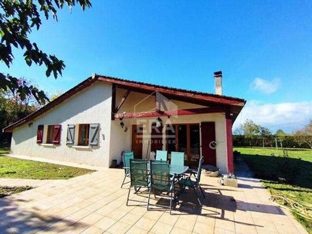 Villa vente à Libourne, Mouliets-et-villemartin