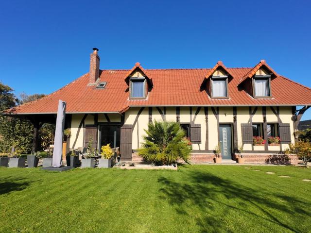 Maison vente à Les Forrières du Midi, Petit-Caux