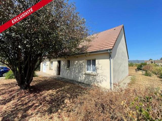 Villa vente à La Flèche, Fercé-sur-sarthe