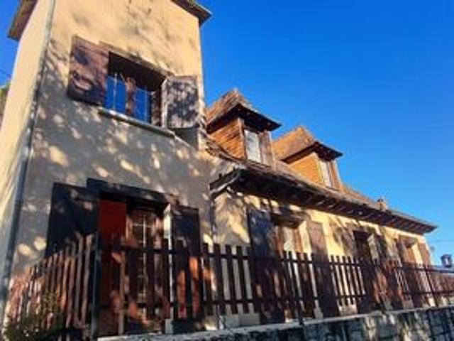 Villa vente à Clos de la Roque, Lalinde