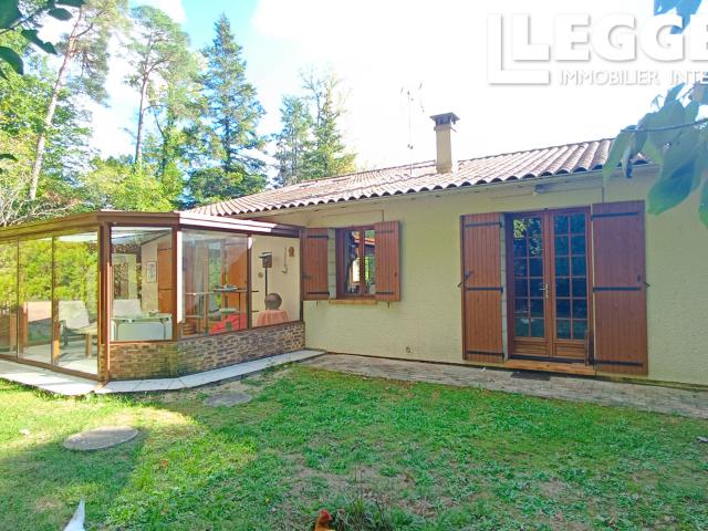 Maison vente à Périgueux, Sarliac-sur-l'isle