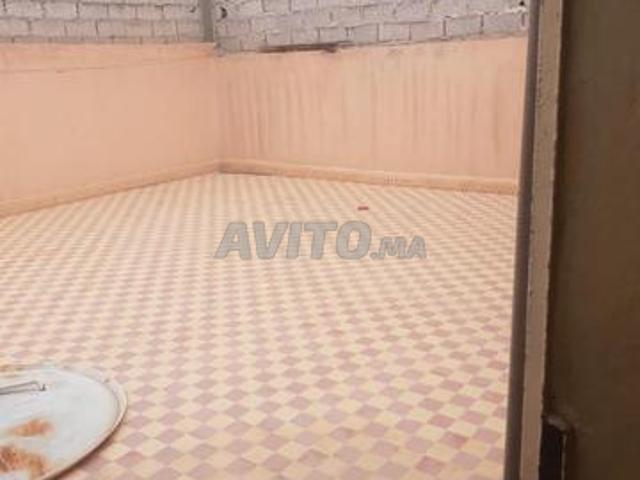 Propriété vente à Sidi Youssef Ben Ali, Marrakech