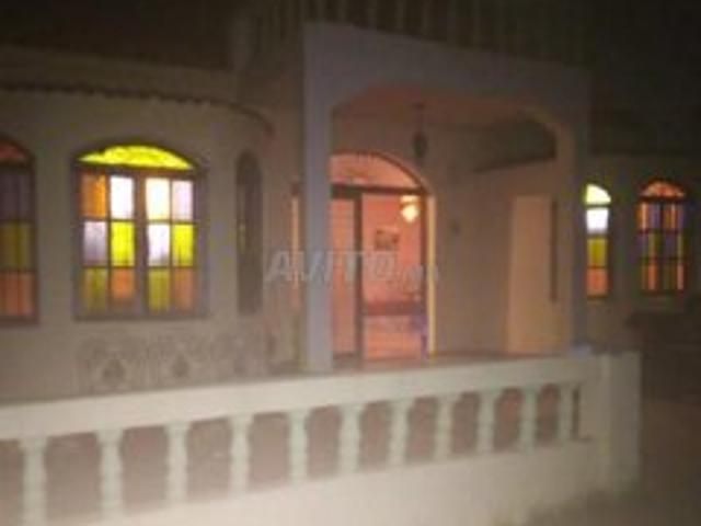 Maison vente à El Ma, Gharb-Chrarda-Beni Hssen