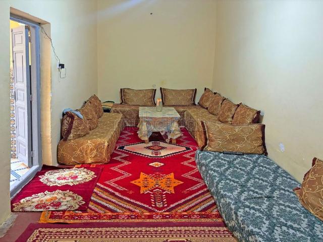 Maison vente à Marrakech, L'Oriental