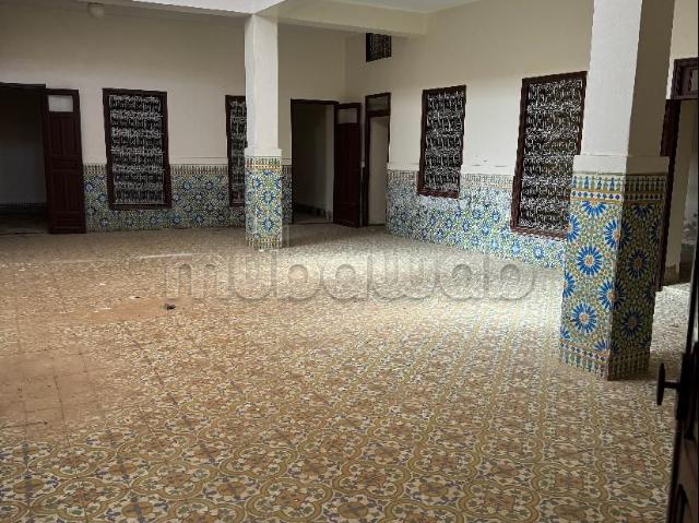 Maison vente à Meknès