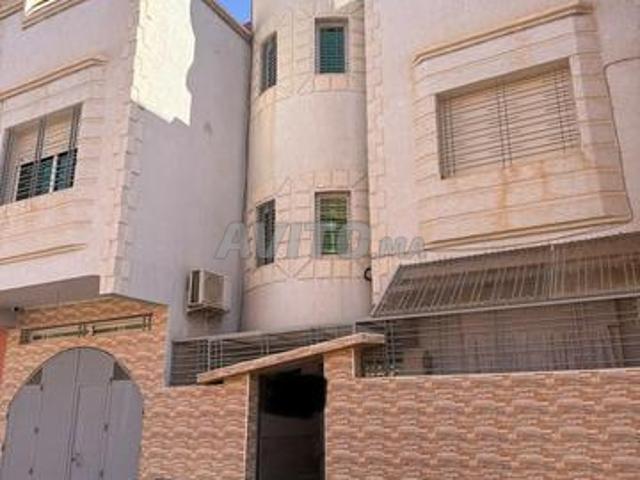 Maison vente à Berkane