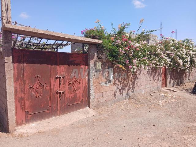 Propriété vente à Fès