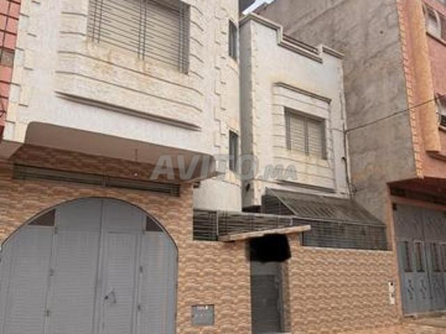 Maison vente à Berkane