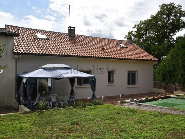 Maison vente à Suaux, Charente