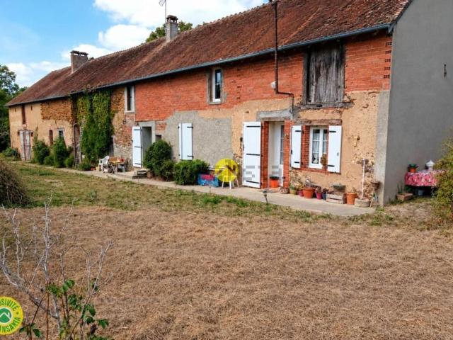Maison vente à Subligny, Cher