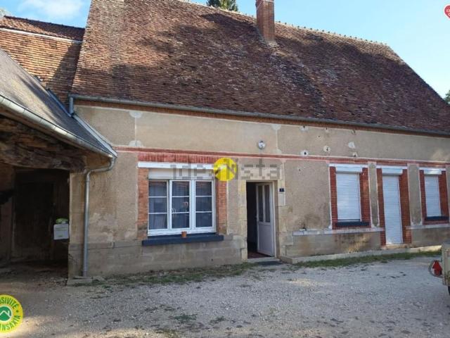 Maison vente à Subligny, Cher
