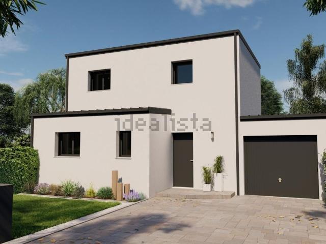Maison vente à Les Herses, Sucé-sur-Erdre