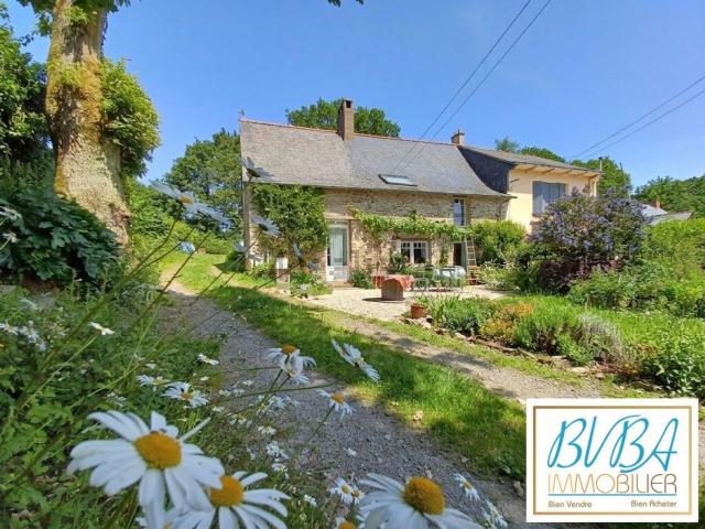 Maison vente à La Guillonière, Sucé-sur-Erdre