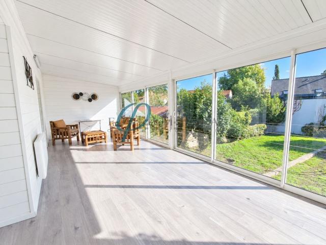Maison location à La Masure, Sucé-sur-Erdre