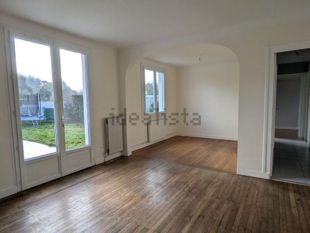 Maison location à La Masure, Sucé-sur-Erdre