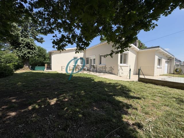 Maison location à La Masure, Sucé-sur-Erdre