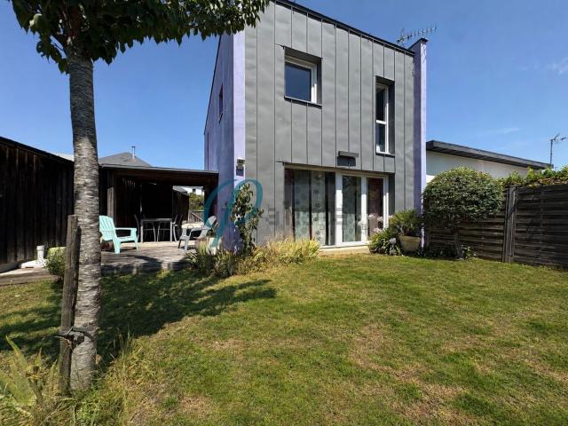 Maison vente à Bellevigne, Sucé-sur-Erdre