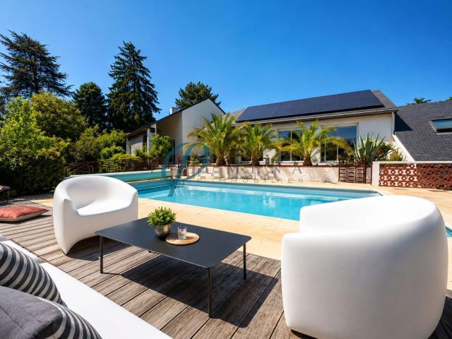 Maison vente à La Masure, Sucé-sur-Erdre