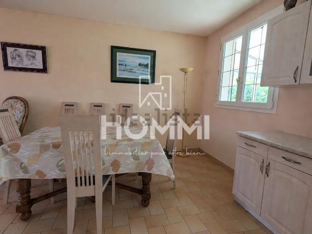 Maison vente à La Havardière, Sucé-sur-Erdre