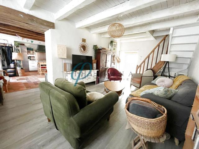 Maison vente à La Masure, Sucé-sur-Erdre