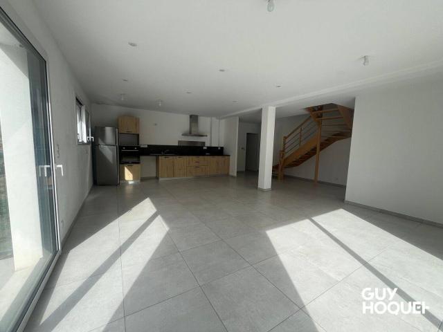 Maison location à Malabry, Sucé-sur-Erdre
