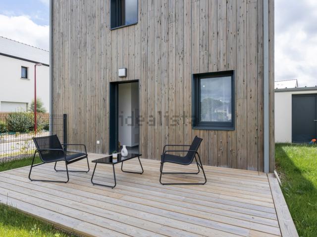 Maison vente à Le Clos de la Sapinière, Sucé-sur-Erdre