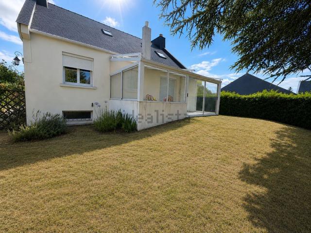 Maison vente à La Masure, Sucé-sur-Erdre