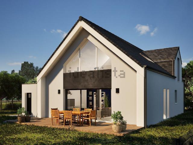 Maison vente à La Masure, Sucé-sur-Erdre