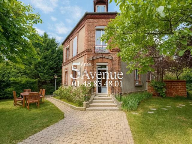 Maison vente à Le Bas de Sucy, Sucy-en-Brie