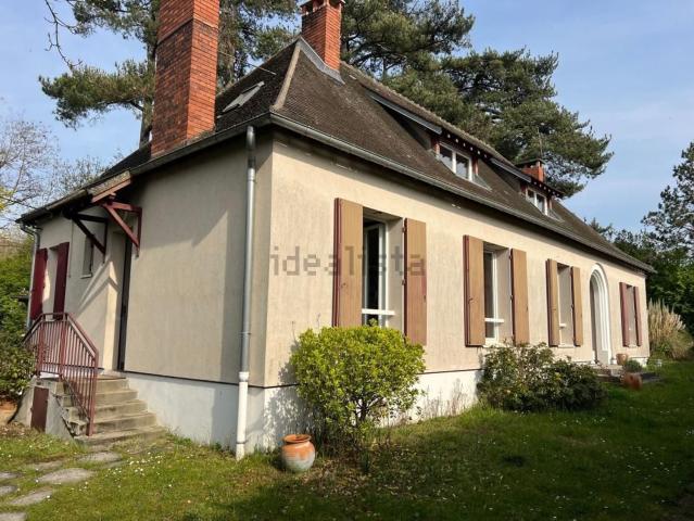Maison location à Le Petit Val, Sucy-en-Brie