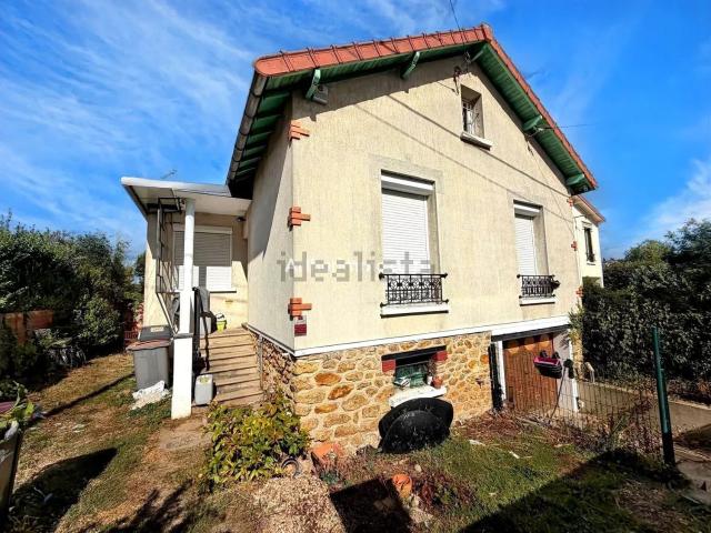 Maison vente à Le Grand Val, Sucy-en-Brie