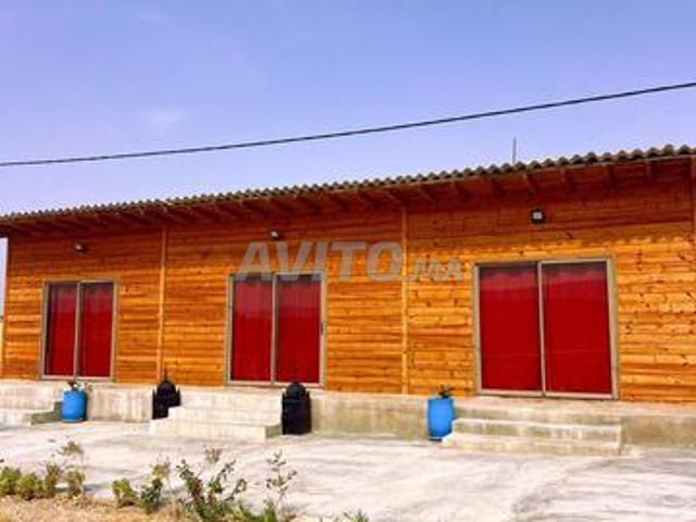 Maison vente à Essaouira الصويرة, Province d'Essaouira ⵍⵉⵇⵍⵉⵎ ⵏ ⵚⵡⵉⵔⴰ إقليم الصويرة