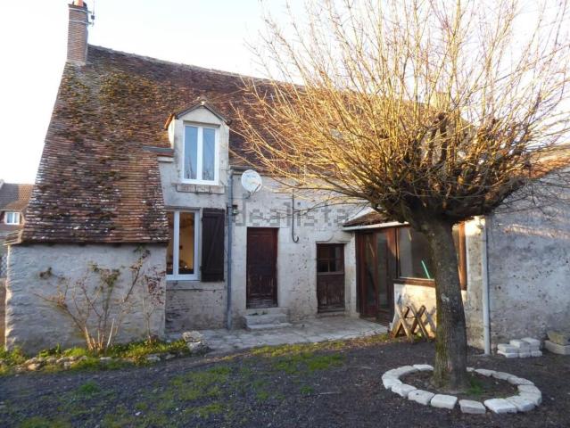Maison vente à Balatre, Suèvres