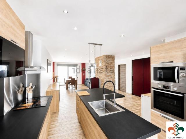 Maison vente à Suippes, Marne