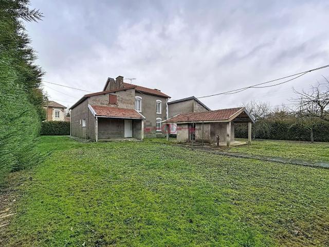 Maison vente à Suippes, Marne