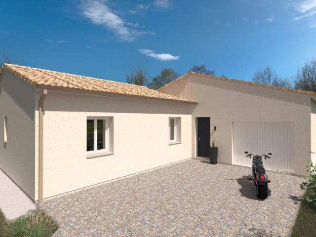Maison vente à Agen, Foulayronnes