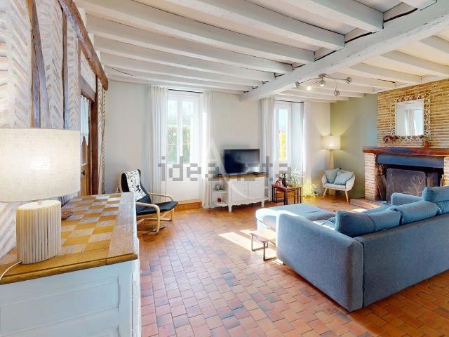 Maison vente à Le Chêne, Sully-la-Chapelle