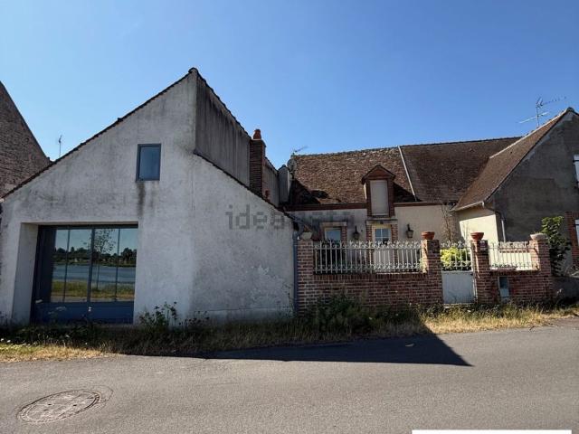 Maison vente à Résidence des Prés, Sully-sur-Loire