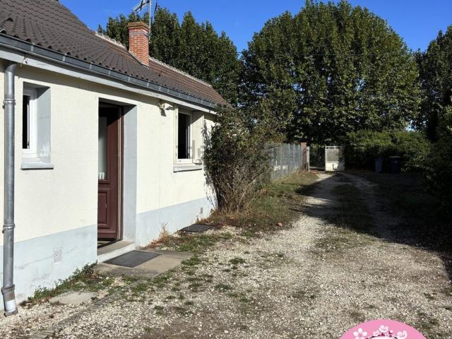 Maison location à Résidence des Prés, Sully-sur-Loire