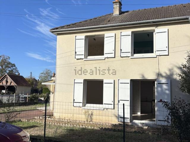 Maison location à Résidence des Prés, Sully-sur-Loire