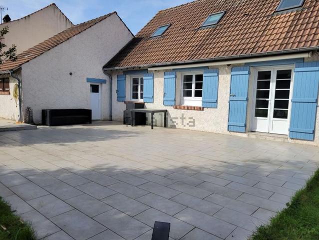 Maison location à Sully-sur-Loire, Loiret
