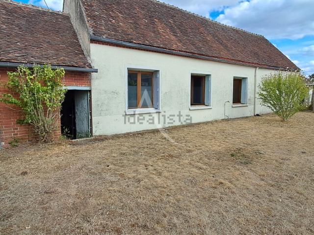 Maison vente à Résidence des Prés, Sully-sur-Loire