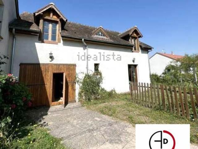 Maison vente à Montsouéche, Sully-sur-Loire