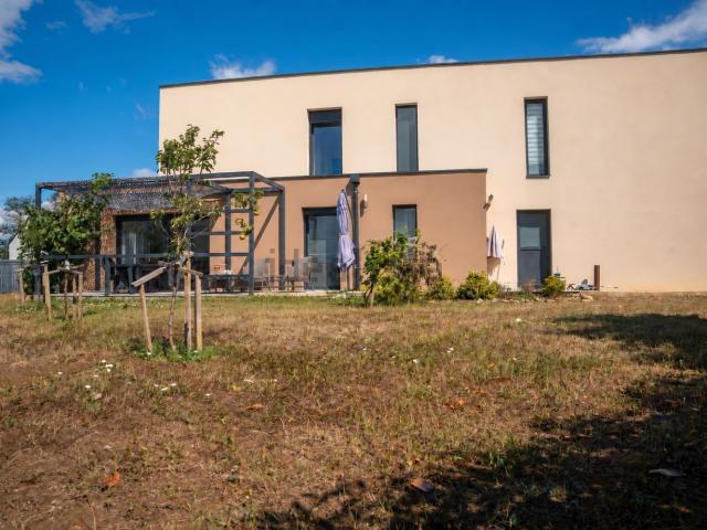 Maison vente à Sundhoffen, Collectivité européenne d'Alsace